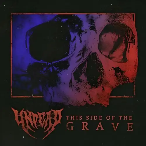 Undead (ESP) : This Side of the Grave (Single)